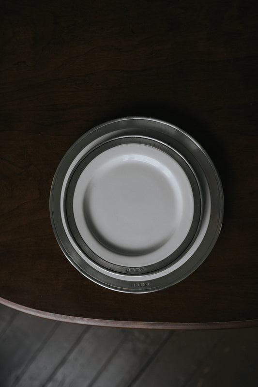 Convivio Salad/Dessert Plate