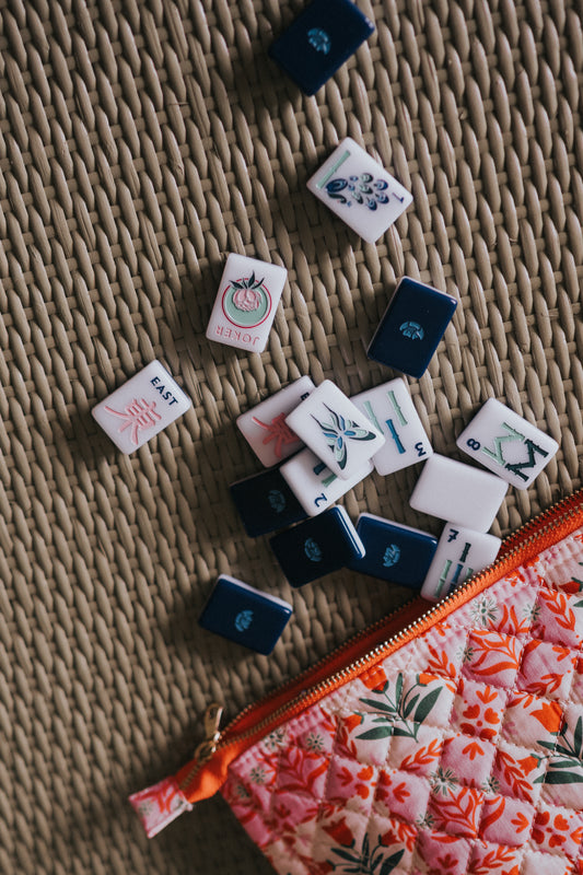 Mahjong Open Play